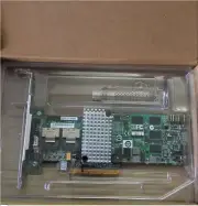 1X RAID Controller Card 9260-8i 512M SAS SATA PCI-E 6Gb
