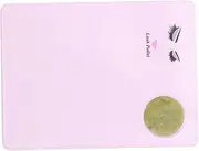 Beavorty 1pc Eyelash Grafting Plate Lash Bed for False Lashes Eyelash Perming Tool Beauty Salon Supplies