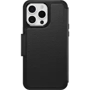 iPhone 15 Pro Max Case | Strada Series Folio MagSafe