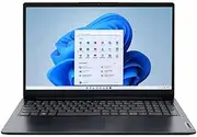 [Lenovo] IdeaPad 15.6" FHD Premium Laptop | Intel Pentium Silver N6000 Processor | Intel UHD Graphics | Windows 11 Home | Blue (Blue, 4GB RAM | 128GB SSD)