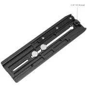 SmallRig Extended Quick Release Plate for DJI RS2/RS3/RS3 Pro/RS4/RS4 Pro