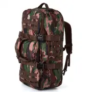 Granite Gear Duffle Bag With Backpack Straps Sports Gym Bag G7555