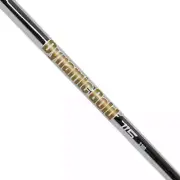 True Temper Dynamic Gold S300 115g Wedge Shaft Options - .355 Taper Tip