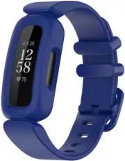 Compatible with Fitbit Ace 3 Bands Kids | TPU Silicone Replacement Bands Fitness
