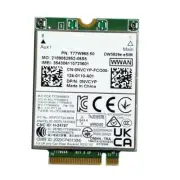T77W968.50 DW5829e-ESIM M.2 4G Modem Module Cat9 450Mbps TDD-LTE 4G Module9090