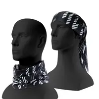 在飛比找PChome24h購物優惠-Bone / UV 魔術頭巾 Neck Gaiter - 星