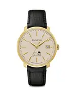 Bulova Frank Sinatra The Best is Yet to Come Watch, 40mm