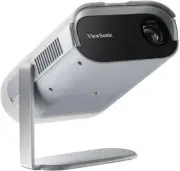ViewSonic M1 Pro Portable Projector 720p HD, 600 Lumens, Wi-Fi, Bluetooth