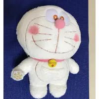 在飛比找蝦皮購物優惠-日本抓娃娃機限定 雪人版小叮噹 Doraemon