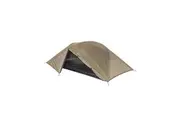 OZtrail Replacement Fly Sheet For Mozzie Camping Dome Tent II Person Brown