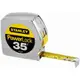 STANLEY TOOLS Powerlock捲尺 10.7m*2.5cm