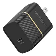 OtterBox 30W USB-C GaN Port Wall Charger Adapter Plug for Apple/Android Phones
