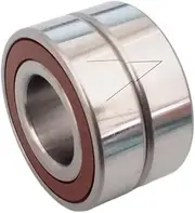 NFGEGPKPHA 1 Pair 7002 H7002C 2RZ P4 DBA 15X32X9 Bearings