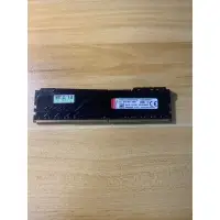 在飛比找蝦皮購物優惠-金士頓 Kingston HYPER X DDR4 3200