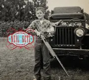 Factory Second - Neil Getz CD