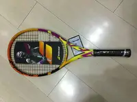 在飛比找樂天市場購物網優惠-2021 Babolat Pure Aero RAFA JR