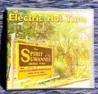 ELECTRIC HOT TUNA Live at 2015 Wanee Festival 2CD *NEW* Happy Birthday Jack!