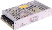 Meanwell 156W 24VDC Switchmode Power Supply