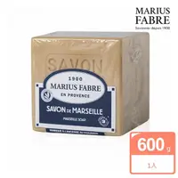 在飛比找momo購物網優惠-【MARIUS FABRE 法鉑】葵花籽油經典馬賽皂(600