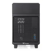 Thermaltake TR100 SFF Mini-ITX Case - Black [CA-11A-00S1NN-00]