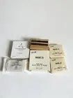 Le Labo Rose 31 Bar Soap, Aesop Bergamont Rind, Soap Box - Lot Of 6
