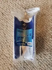 ESSENTIAL Medical Sock AID Flexible Sock & Stocking Aid NEW Terry Covering L3010