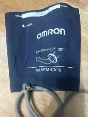 Omron Replacement Cuff/Bladder Set for HEM-907XL | Extra Large Cuff