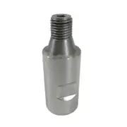 1-1/4-7 M22 to Eu Standard Thread Adapter for Diamond Core Drill Machine Fxdp