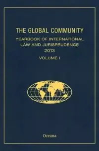 在飛比找博客來優惠-The Global Community Yearbook 