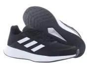 Adidas Duramo SL Womens Shoes Size 11, Color: Core Black/Cloud White/Grey Six