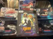 Star Wars Micro Galaxy Squadron Lot Chase Armada Class The Vault Jazwares New