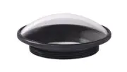 Aquatech PD-65 Dome Port to fit EVO, REFLEX ELITE Sport Housing