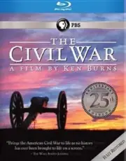 The Civil War - 6-Disc Set [ Blu-Ray, Reg.A/B/C Import - Australia ] [Region