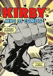 Kirby: King of Comics