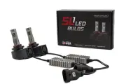 Diode Dynamics H10 SL1 LED Bulb Pair (for: Ford)