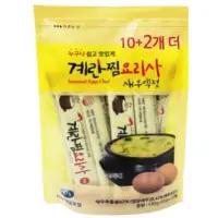 在飛比找蝦皮購物優惠-韓國 韓國WEST SEA 蒸蛋蝦醬露 蒸蛋專用 蒸蛋蝦醬露