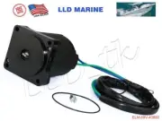 Tilt Trim Motor for Yamaha Outboard 115-300HP 64E-43880-00/04 68V-43880-00/04