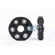 SGF Drive Shaft Coupling/Flex Joint -GAD-156-0