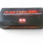 TAMIYA 1/10 RC TT-02 TYPE-SRX Chassis Kit