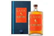 Lark Chinotto Citrus Cask Single Malt Whisky 500ml