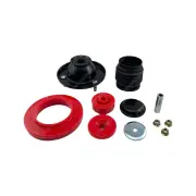 Nolathane Front Strut Mount Complete for Mitsubishi Pajero NM NP NS NT NW NX