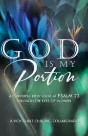 God is My Portion Psalm 23 Brand A leaders View New