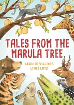 【電子書】TALES FROM THE MARULA