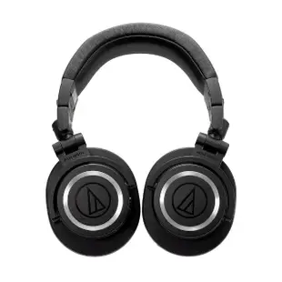 【audio-technica 鐵三角】ATH-M50xBT2 無線藍牙(耳罩式耳機)