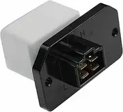 Blower Fan Resistor for Mitsubishies for Montero 1992 1993 1994 1995 1996 1997 1998 1999 2000 Car HVAC Blower Motor Resistor Mb657428