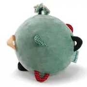 Joe Sensory Sound Ball - Auditory & Tactile Fun