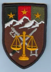NEW ISSUE SSI: Task Force 435 - Combined Joint Interagency
