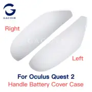 New Original Battery Cover Case For Meta Oculus Quest 2 VR Headset Controller