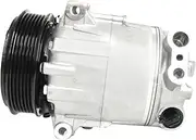 Air Conditioning AC Compressor Compatible For Maserati Ghibli QUATTROPORTE LEV 01141230 308716 333332