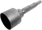 Baumr-AG 30mm Stake Star Picket Driver Underpinning Jack Hammer Chisel